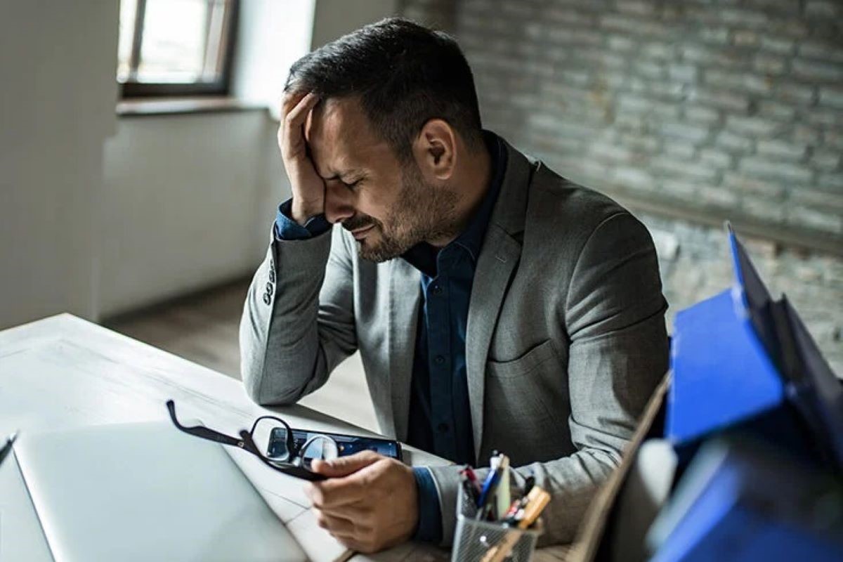 Is it OK to cry in the office? – Australian Book and Language Studio