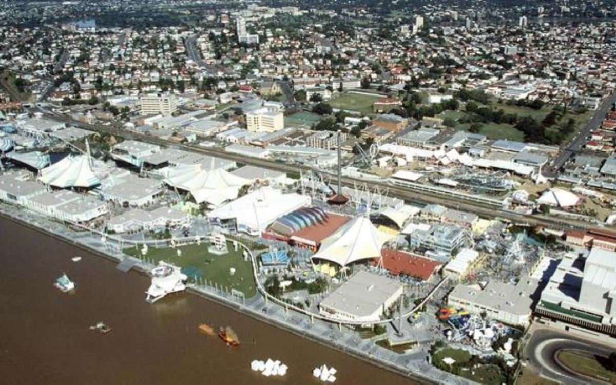 30 May in Australian History