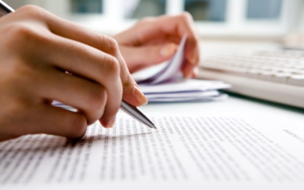 Writing Skills
