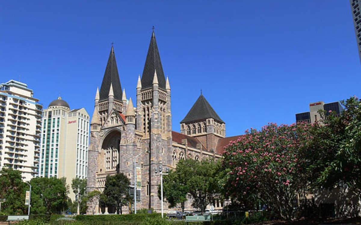 22 May in Australian History