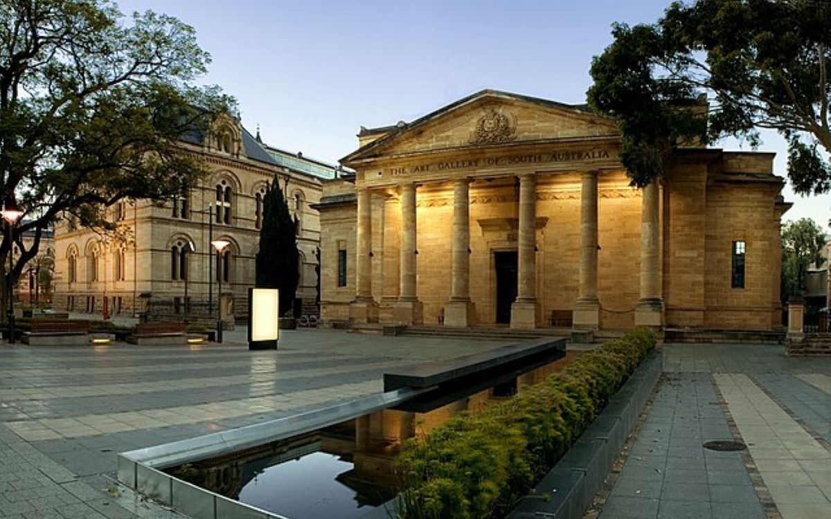 18 June in Australian History