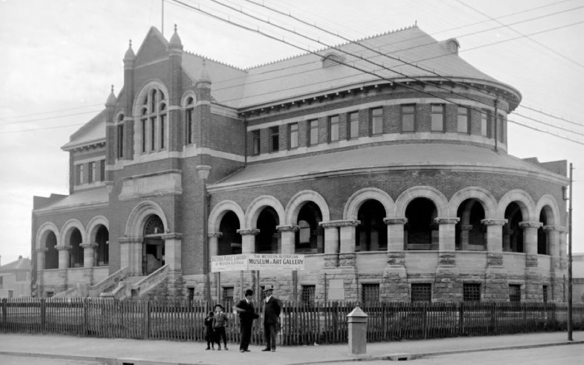 25 June in Australian History