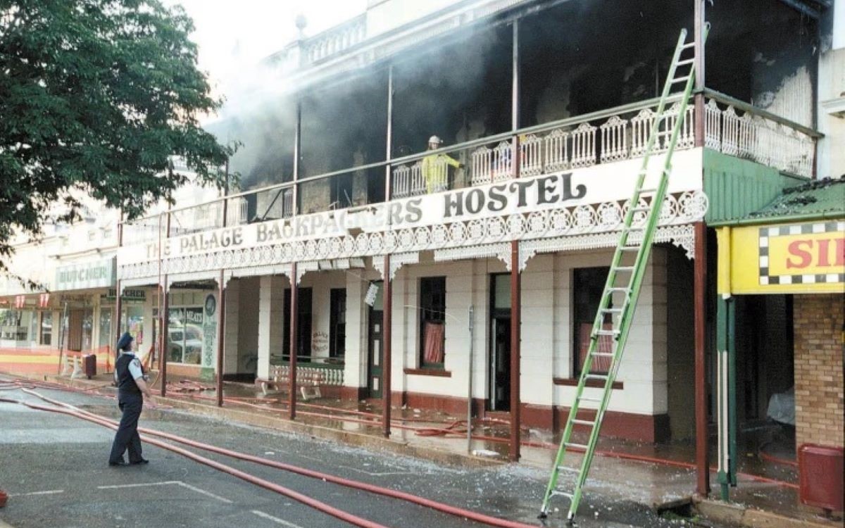 23 June in Australian History