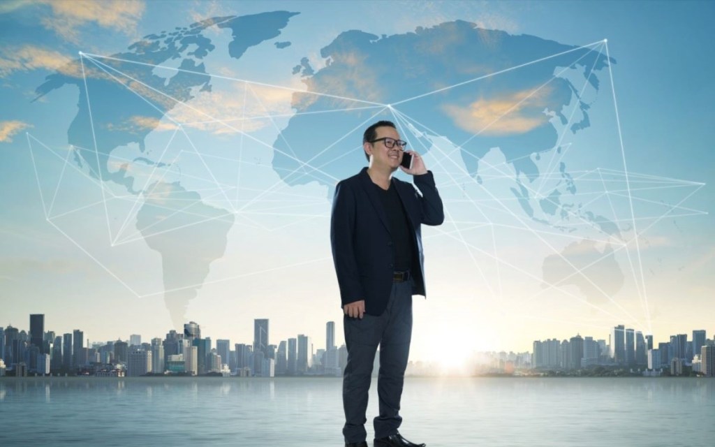 Becoming a global entrepreneur – Australian Book and Language Studio