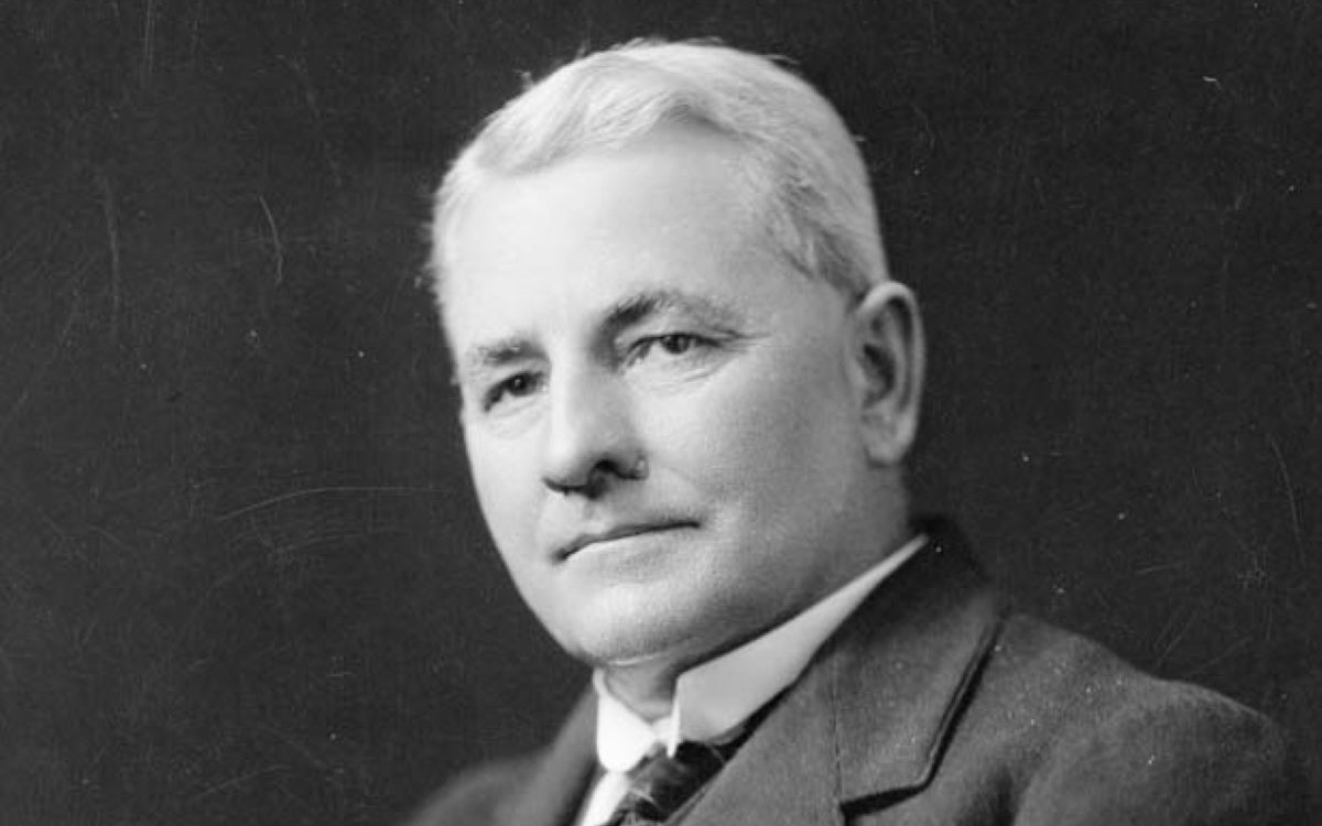 10 June in Australian History