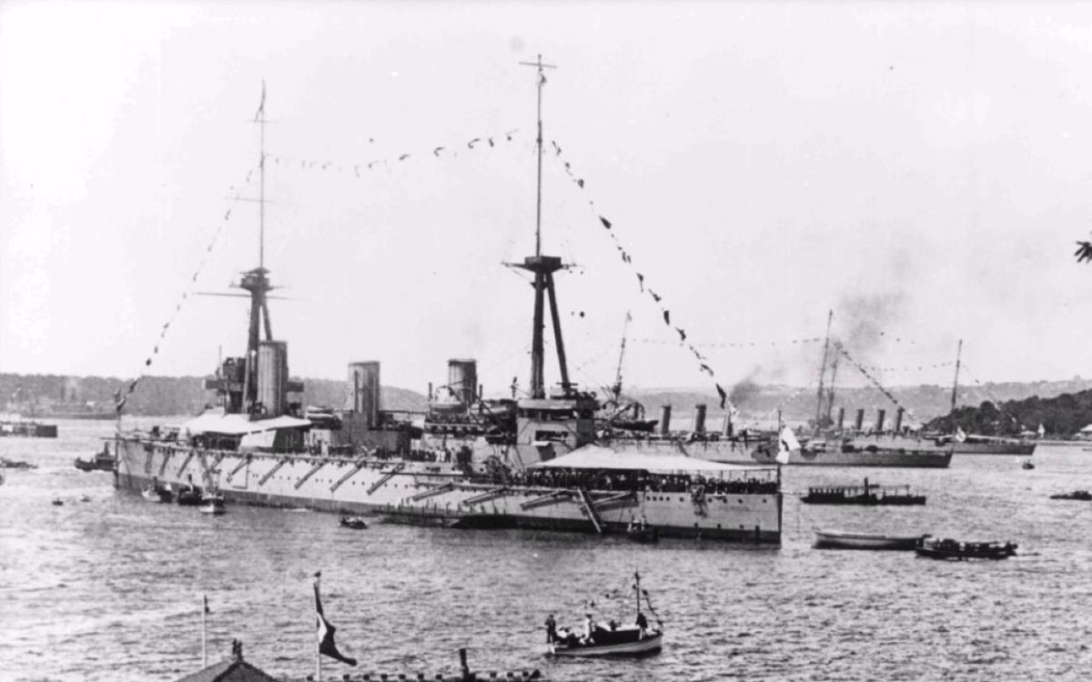 21 June in Australian History