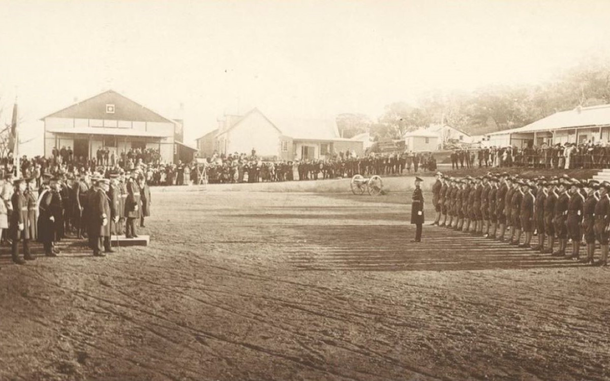 27 June in Australian History