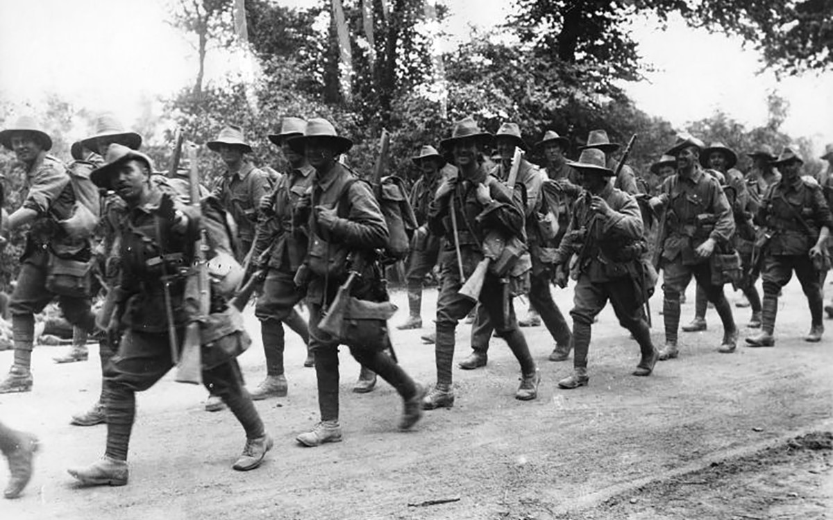 4 August in Australian History