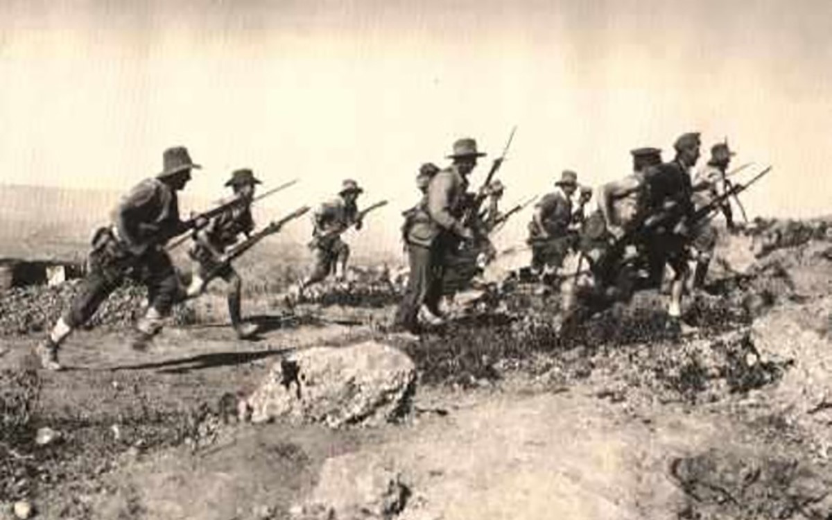 6 August in Australian History