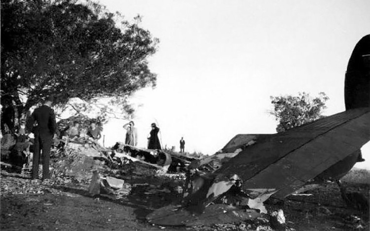 13 August in Australian History