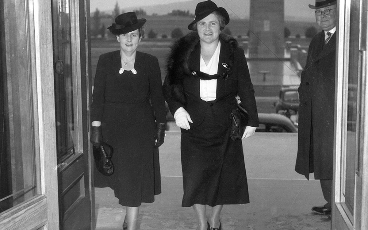 21 August in Australian History