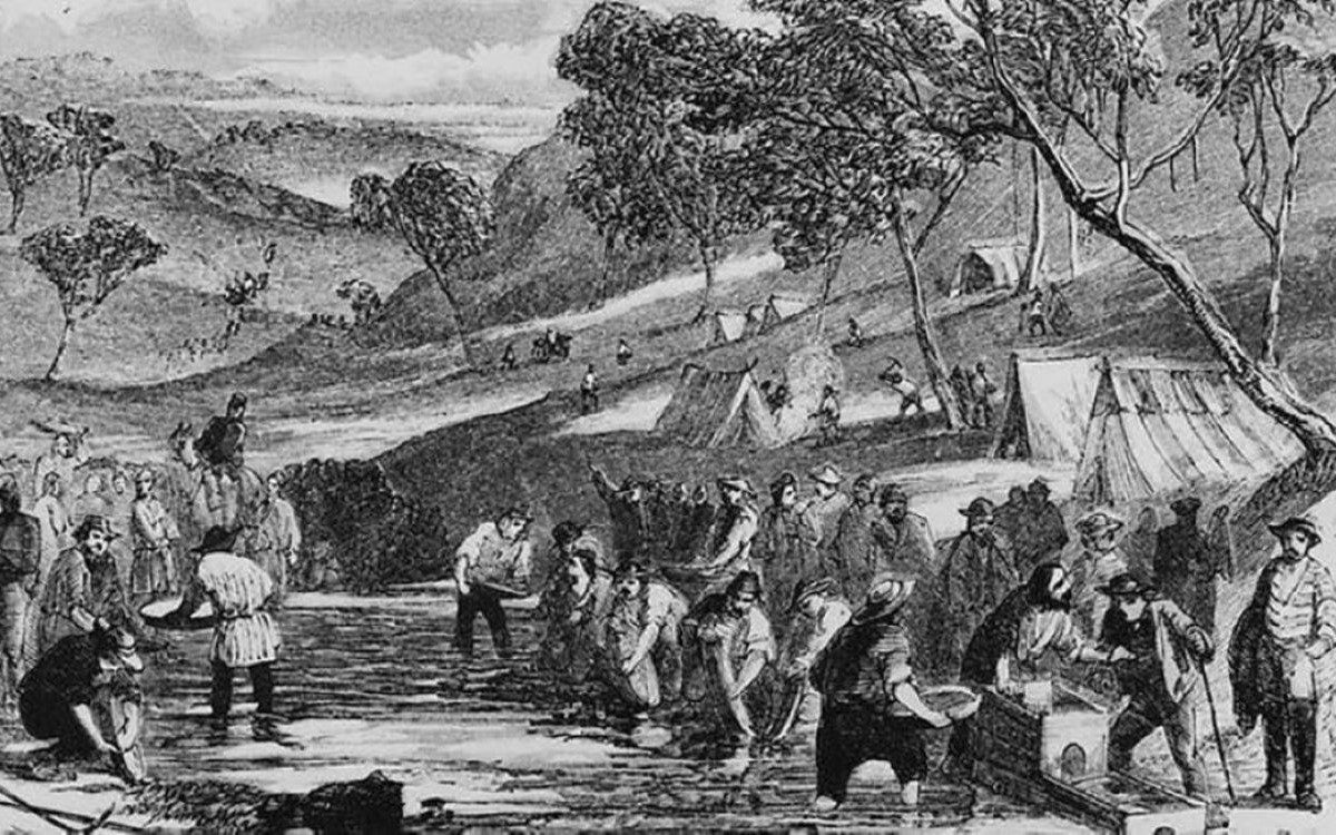 2 August in Australian History