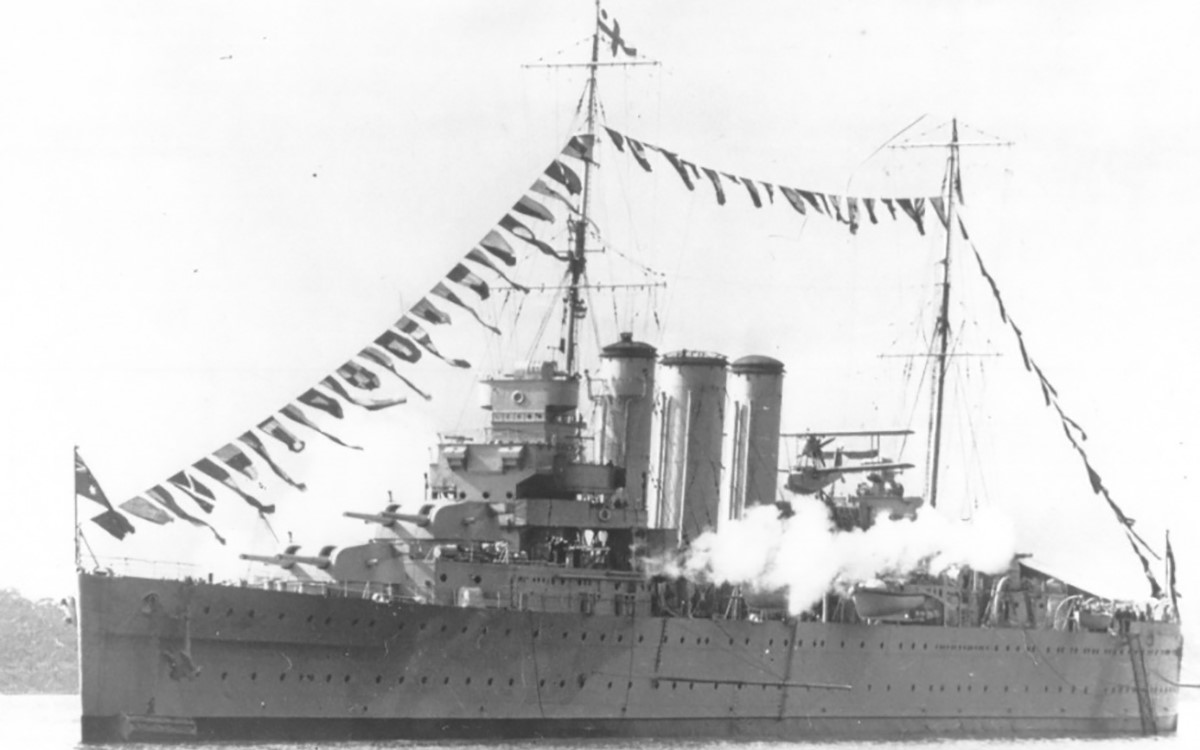 9 August in Australian History