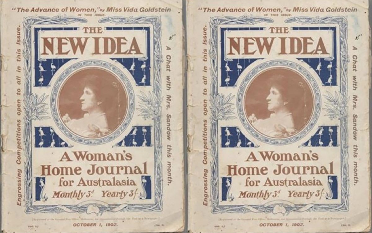 1 August in Australian History