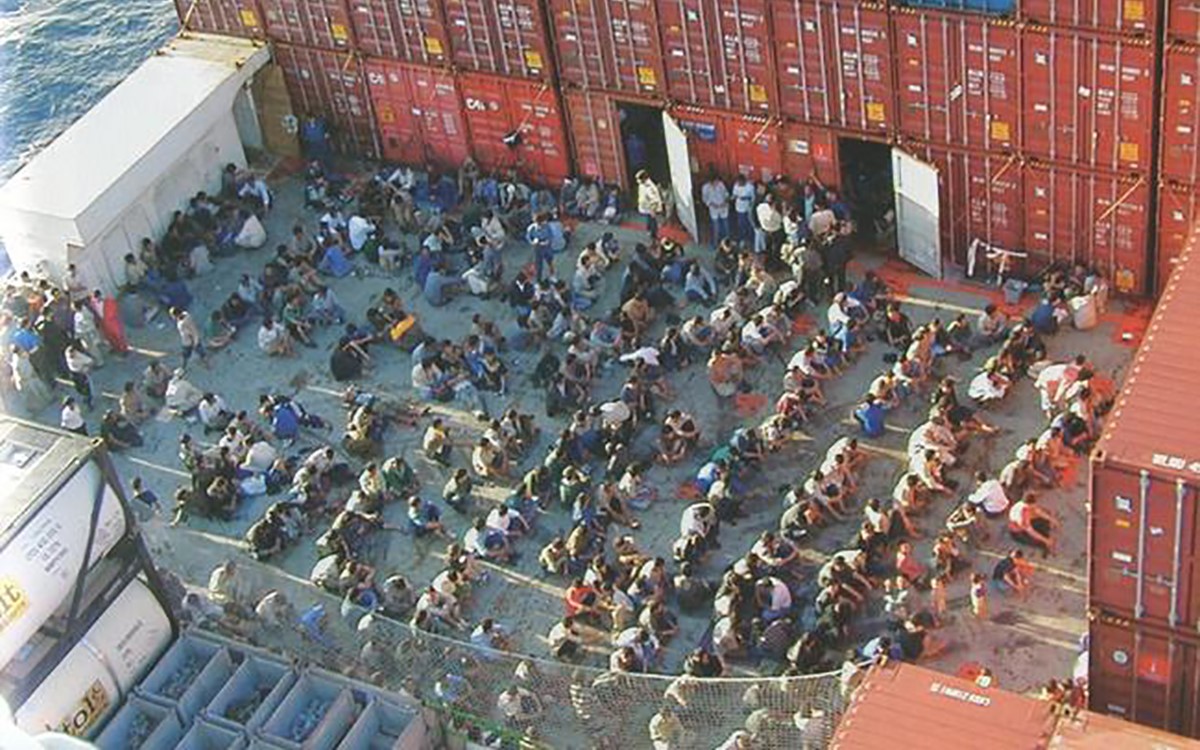 24 August in Australian History