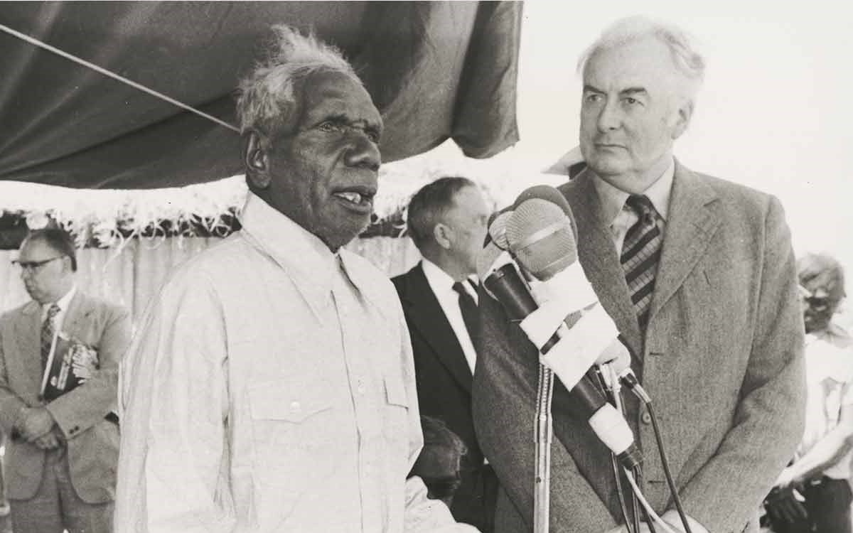 23 August in Australian History