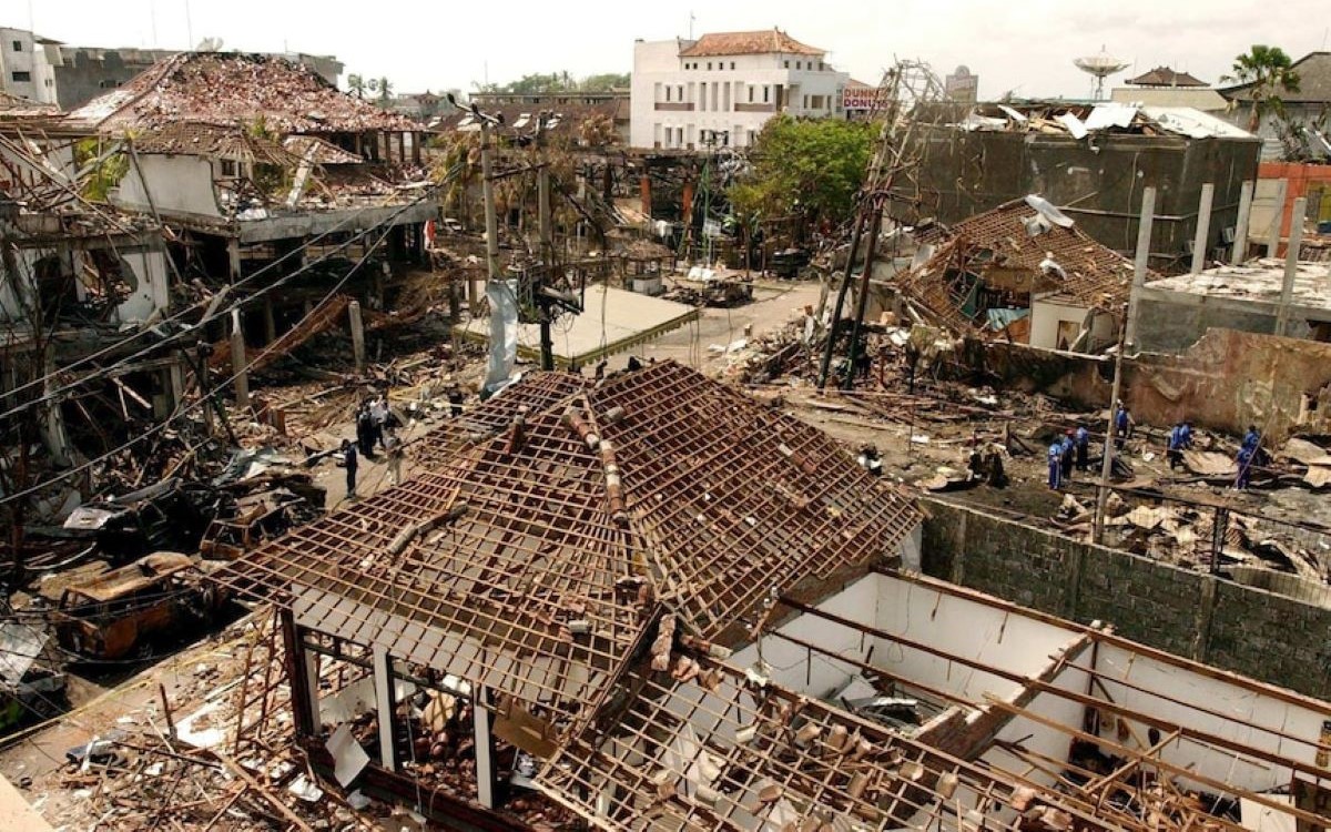 1 October in Australian History