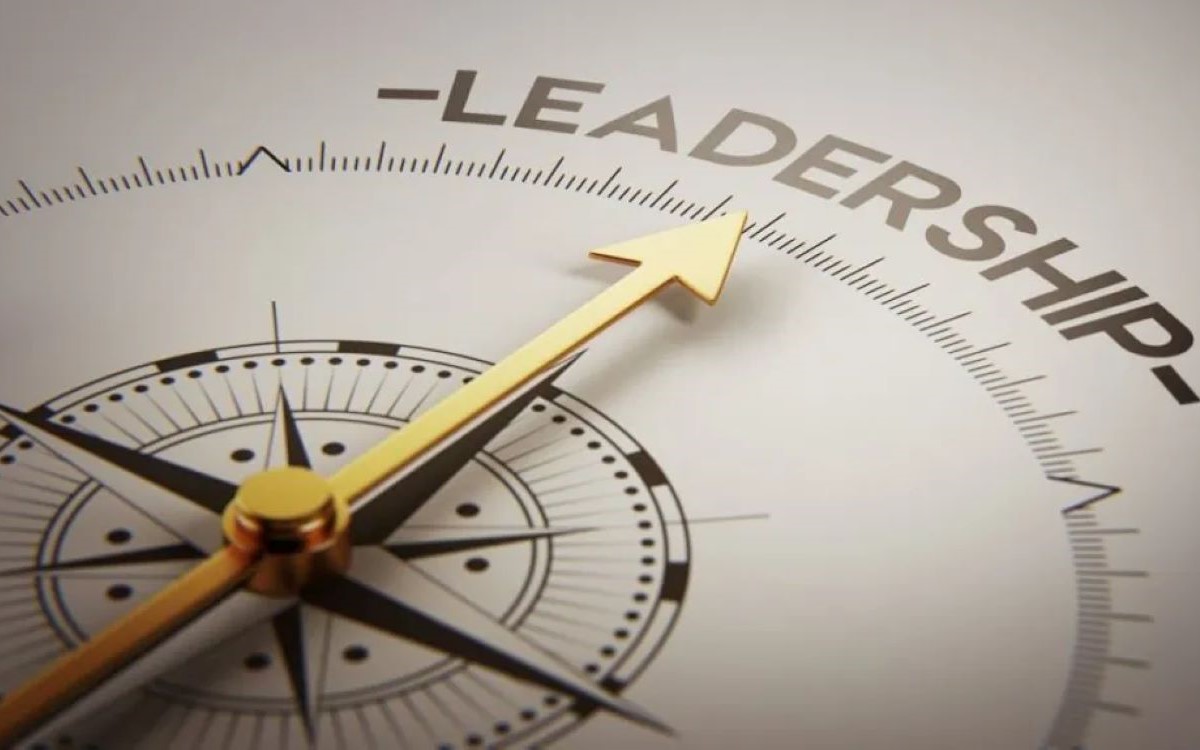 Using different leadership styles in business