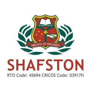 Shafston