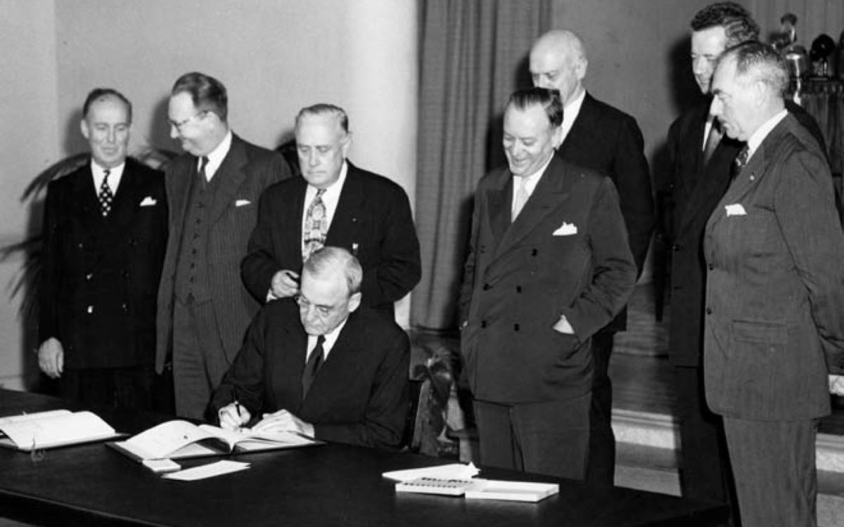 1 September in Australian History