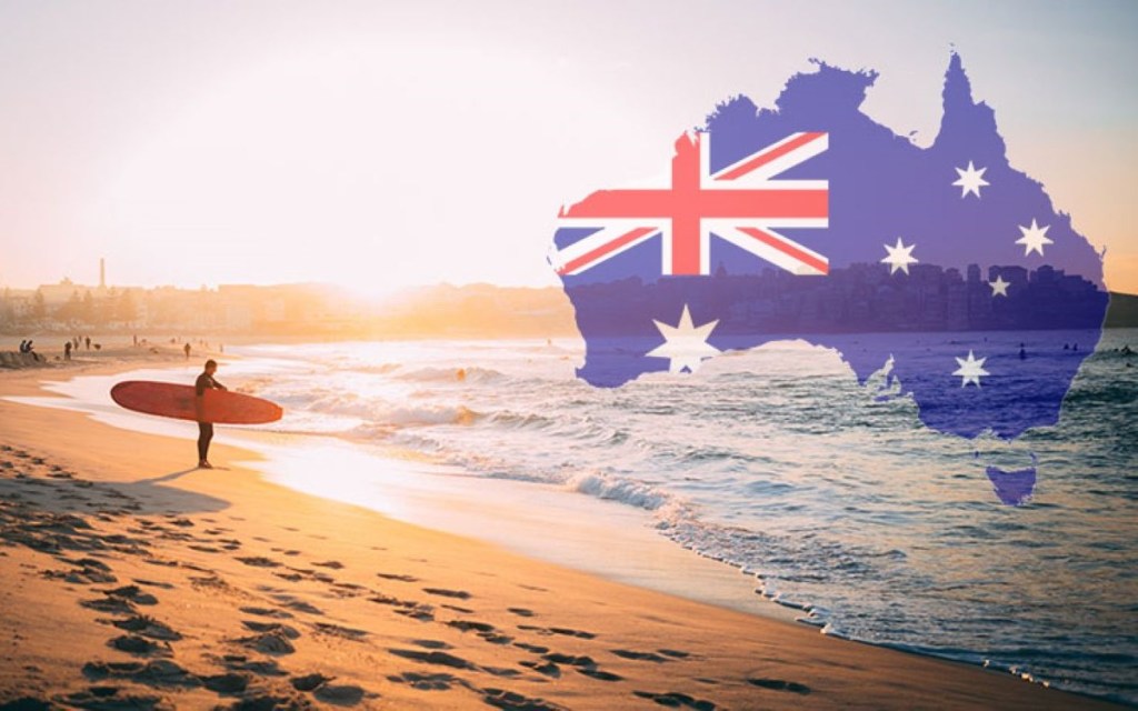 Study In Australia
