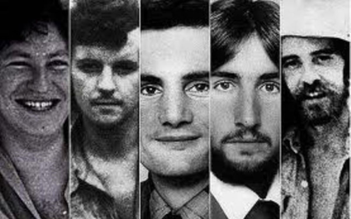 16 October in Australian History