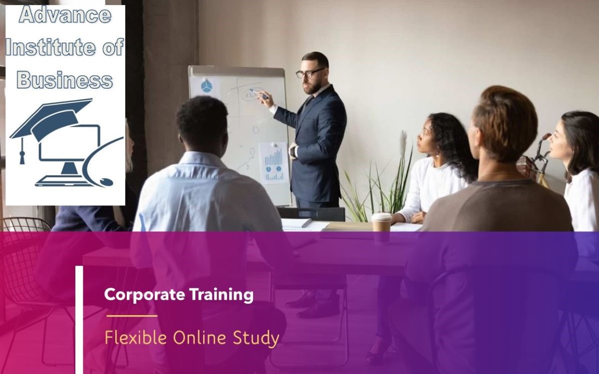 Corporate Training Courses