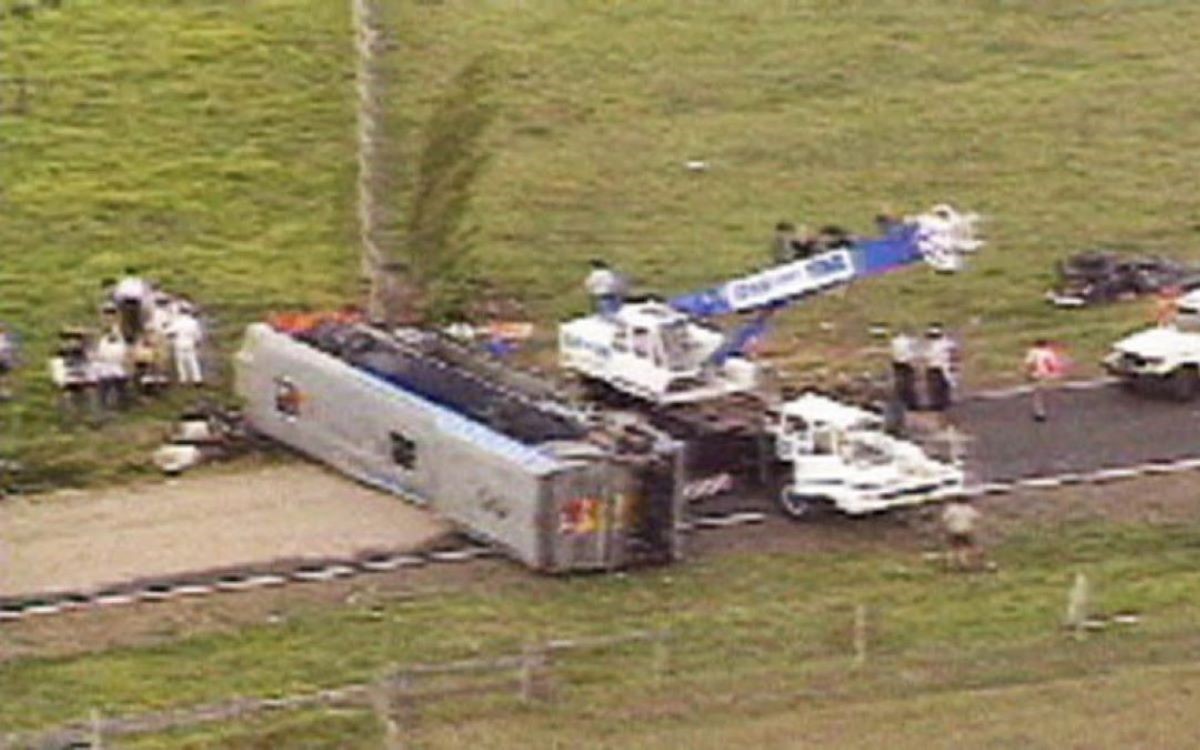 20 October in Australian History