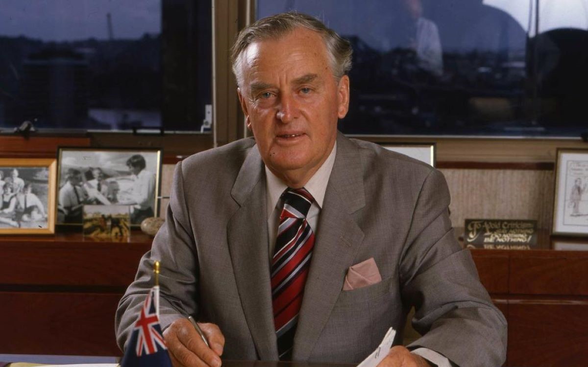 19 October in Australian History