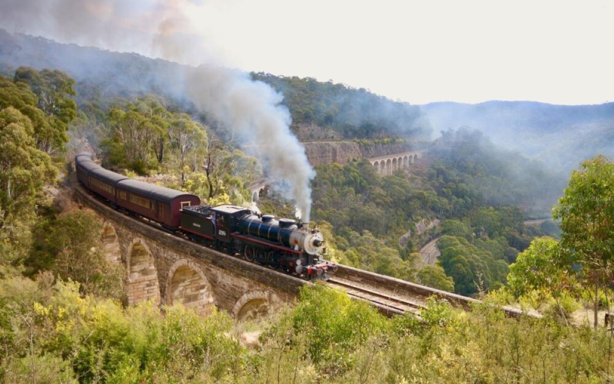 18 October in Australian History