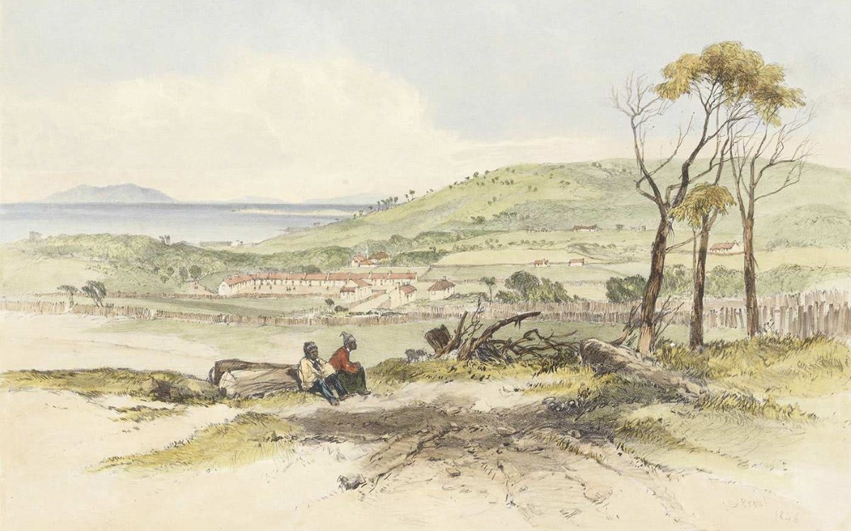 7 October in Australian History