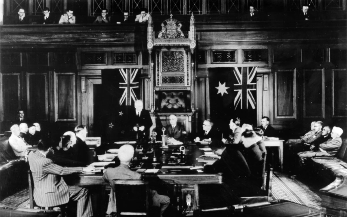 9 October in Australian History