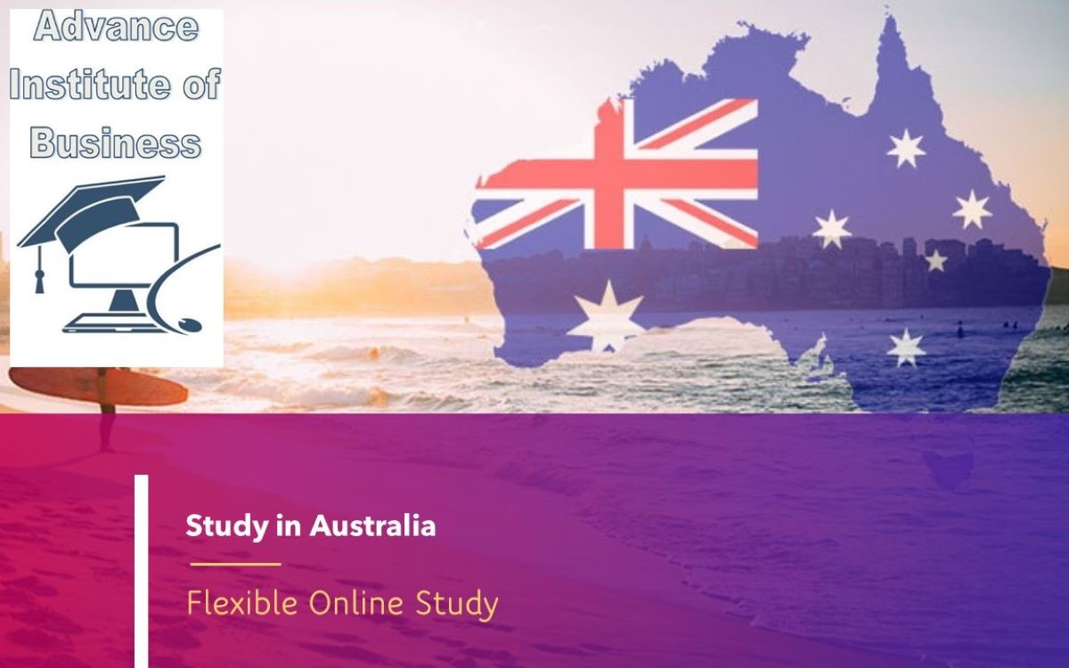 Choosing where to study in Australia