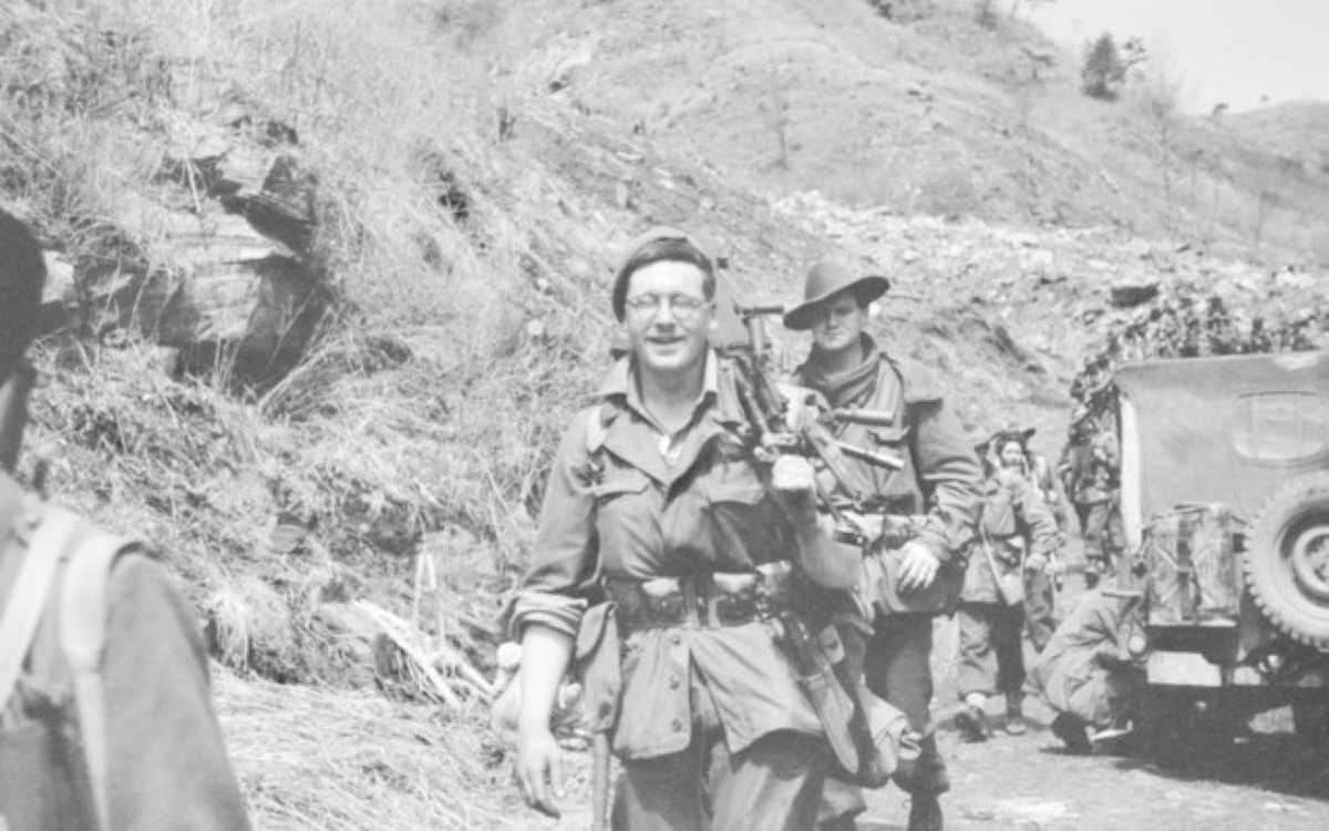 5 November in Australian History