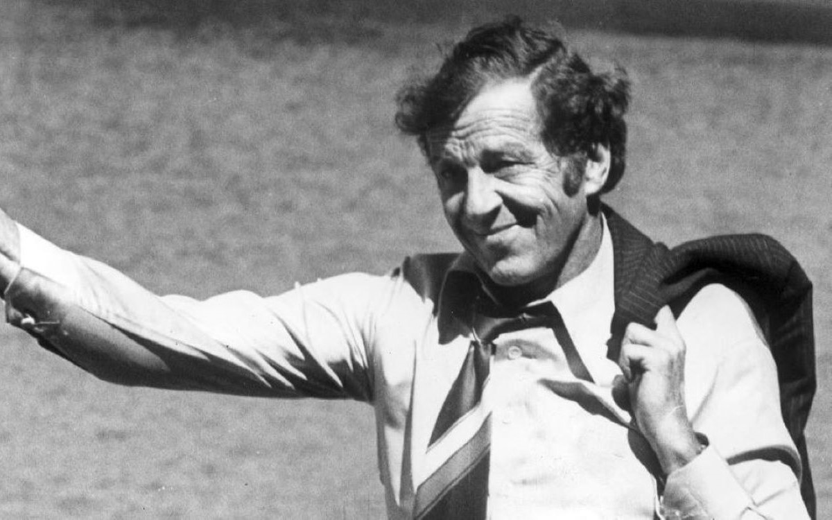 10 November in Australian History