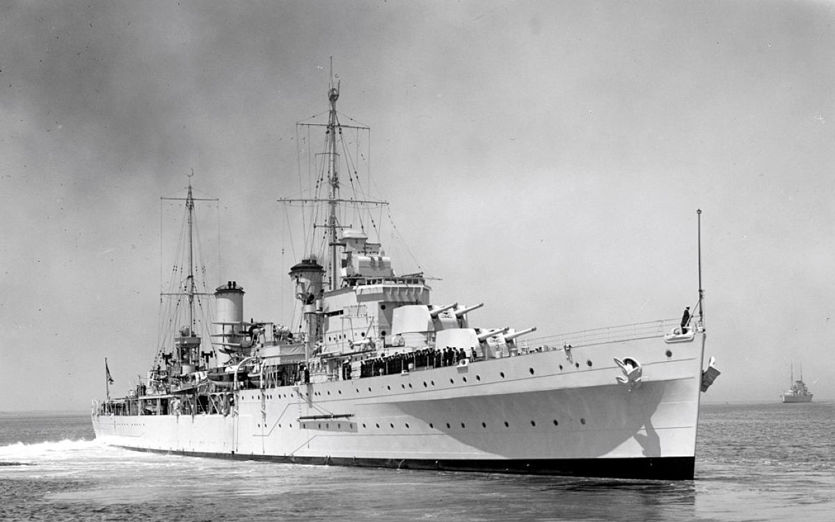 19 November in Australian History