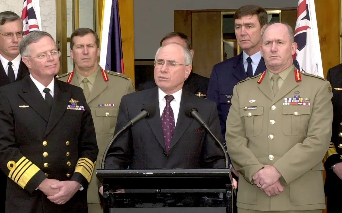 20 November in Australian History