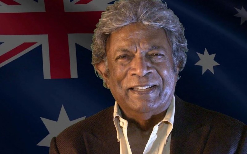 Kamahl