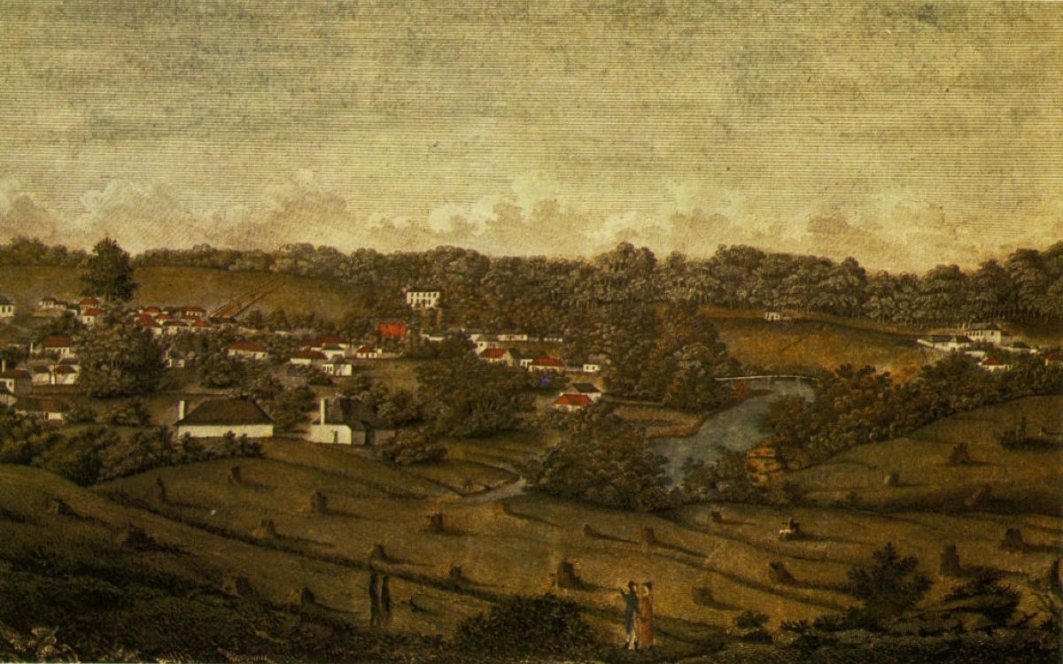 21 November in Australian History