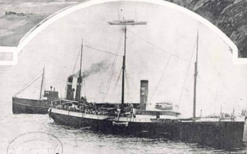 SS Petriana