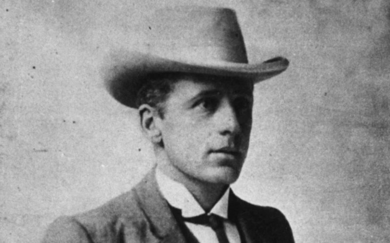 Banjo Paterson