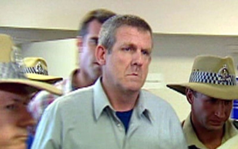 Bradley John Murdoch