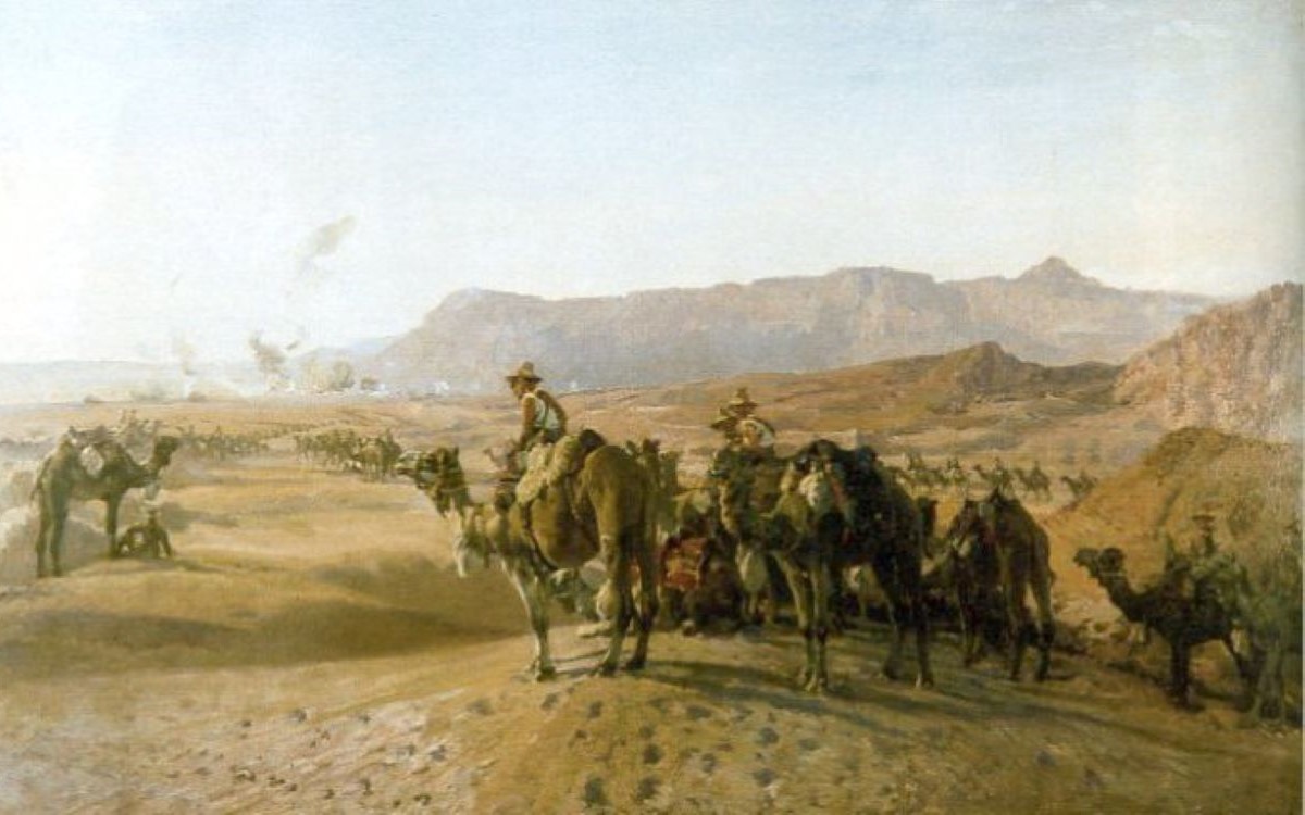 23 December in Australian History