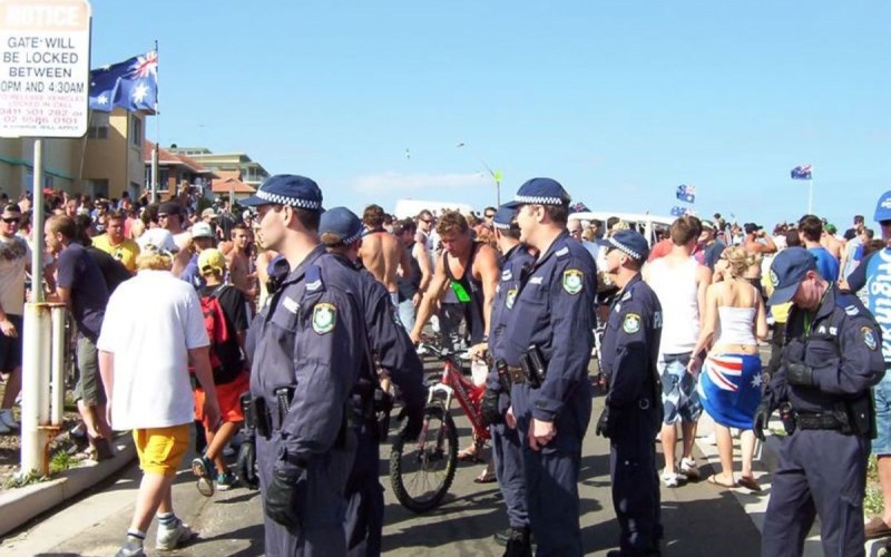 Cronulla Riots