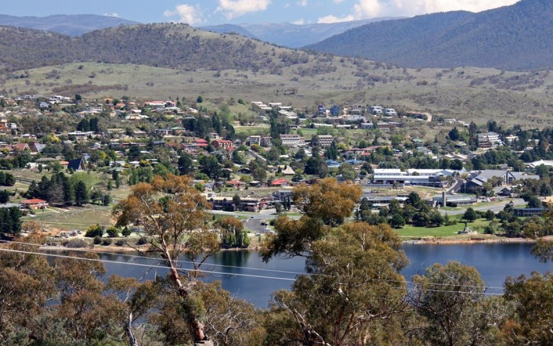 Jindabyne