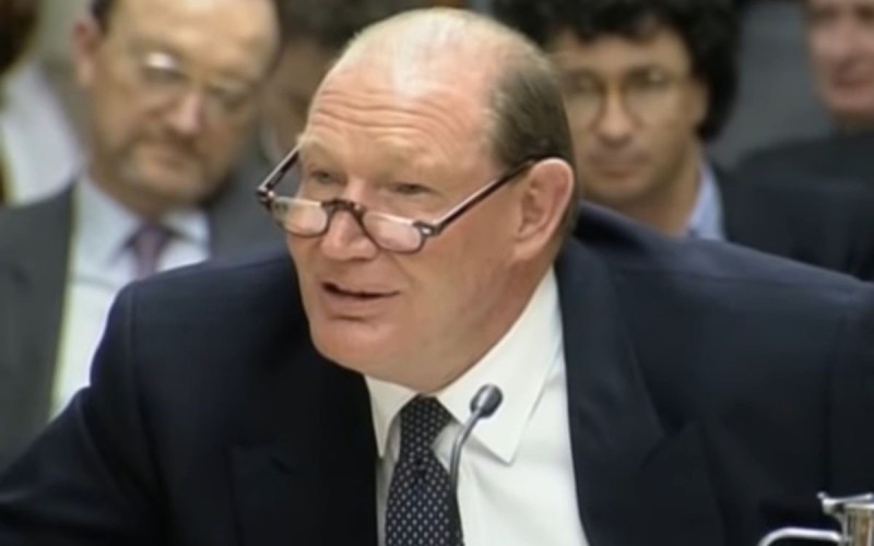 Kerry Packer