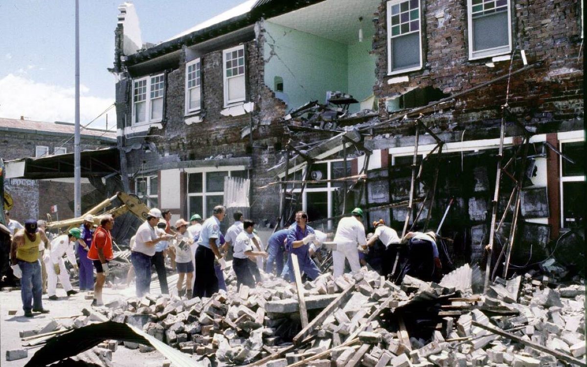 28 December in Australian History