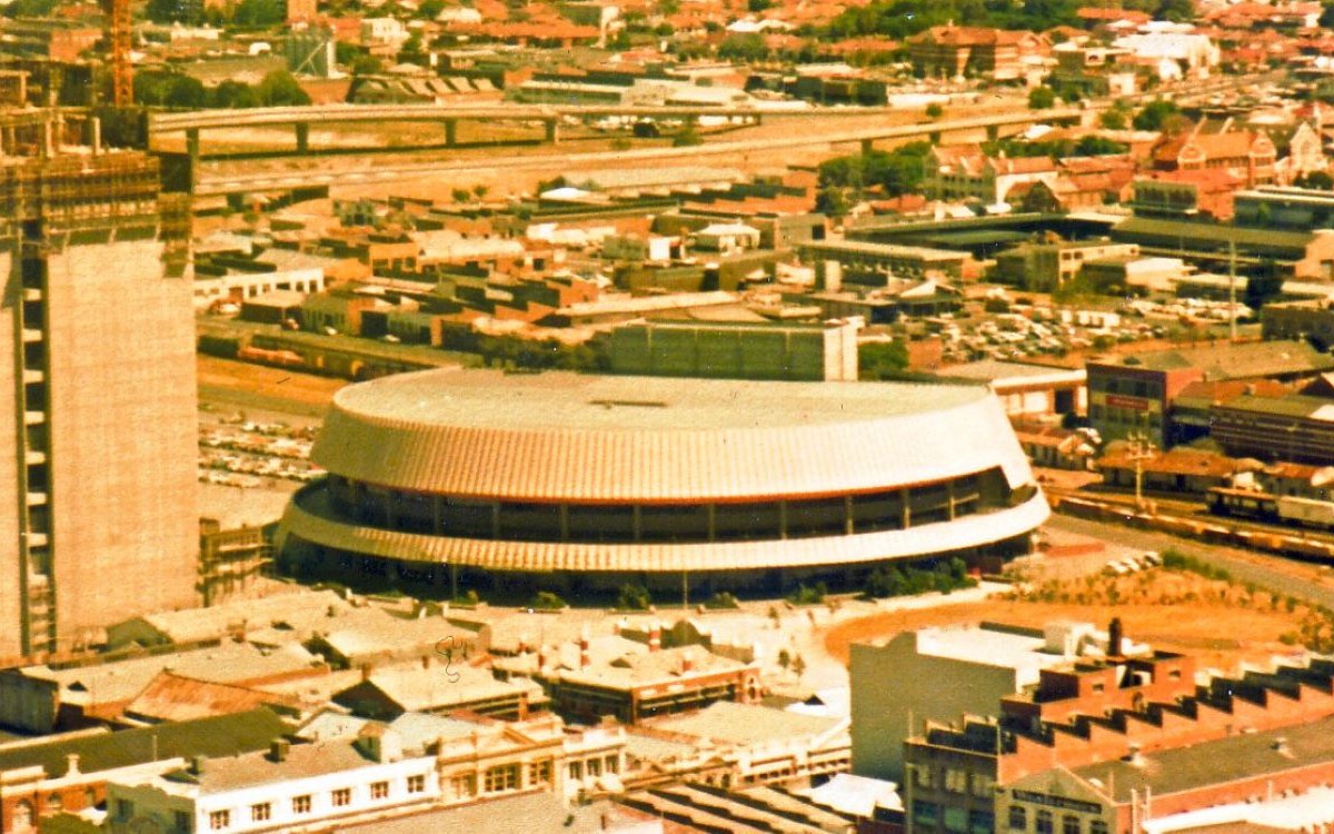 27 December in Australian History