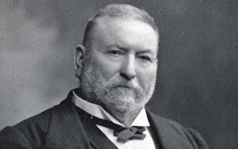 Sir Thomas Bent