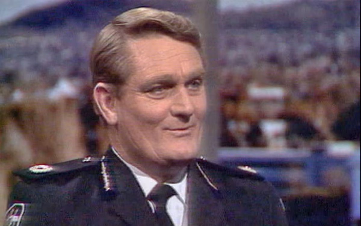 10 January in Australian History